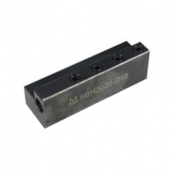 Giá đỡ thanh khoan đường kính lỗ nhỏ SBH2525D4 